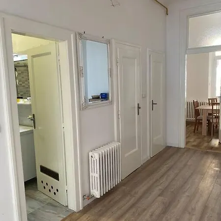 Apartman Festina Lente Centar *