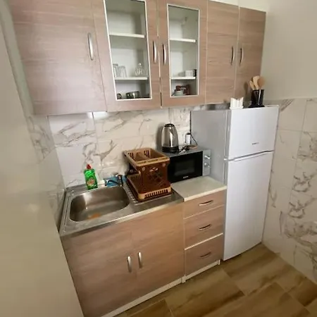 Appartement Apartman Festina Lente Centar Sarajevo