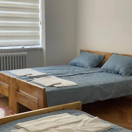 Apartman Festina Lente Centar Sarajevo
