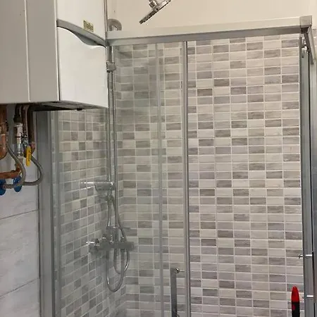 Apartman Festina Lente Centar