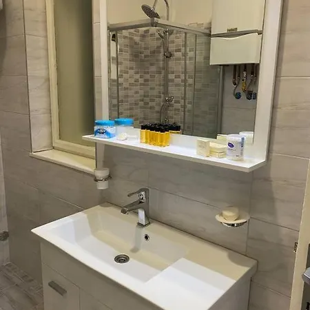 Apartman Festina Lente Centar *