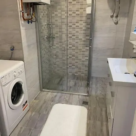 Appartement Apartman Festina Lente Centar Sarajevo