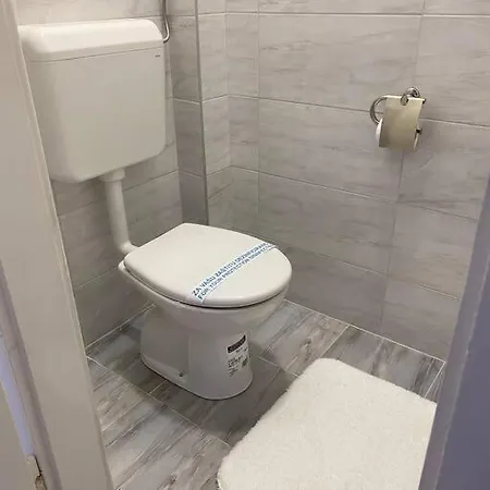 Apartman Festina Lente Centar Appartement *