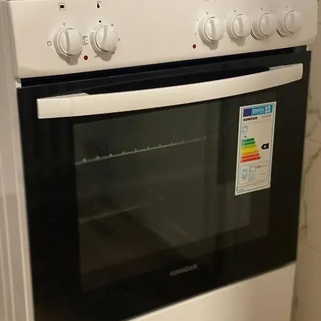 Appartement Apartman Festina Lente Centar Sarajevo