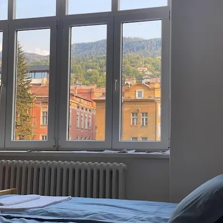 Appartement Apartman Festina Lente Centar