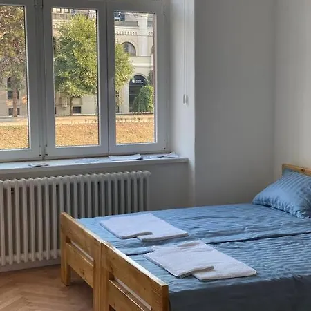 Apartman Festina Lente Centar Sarajevo